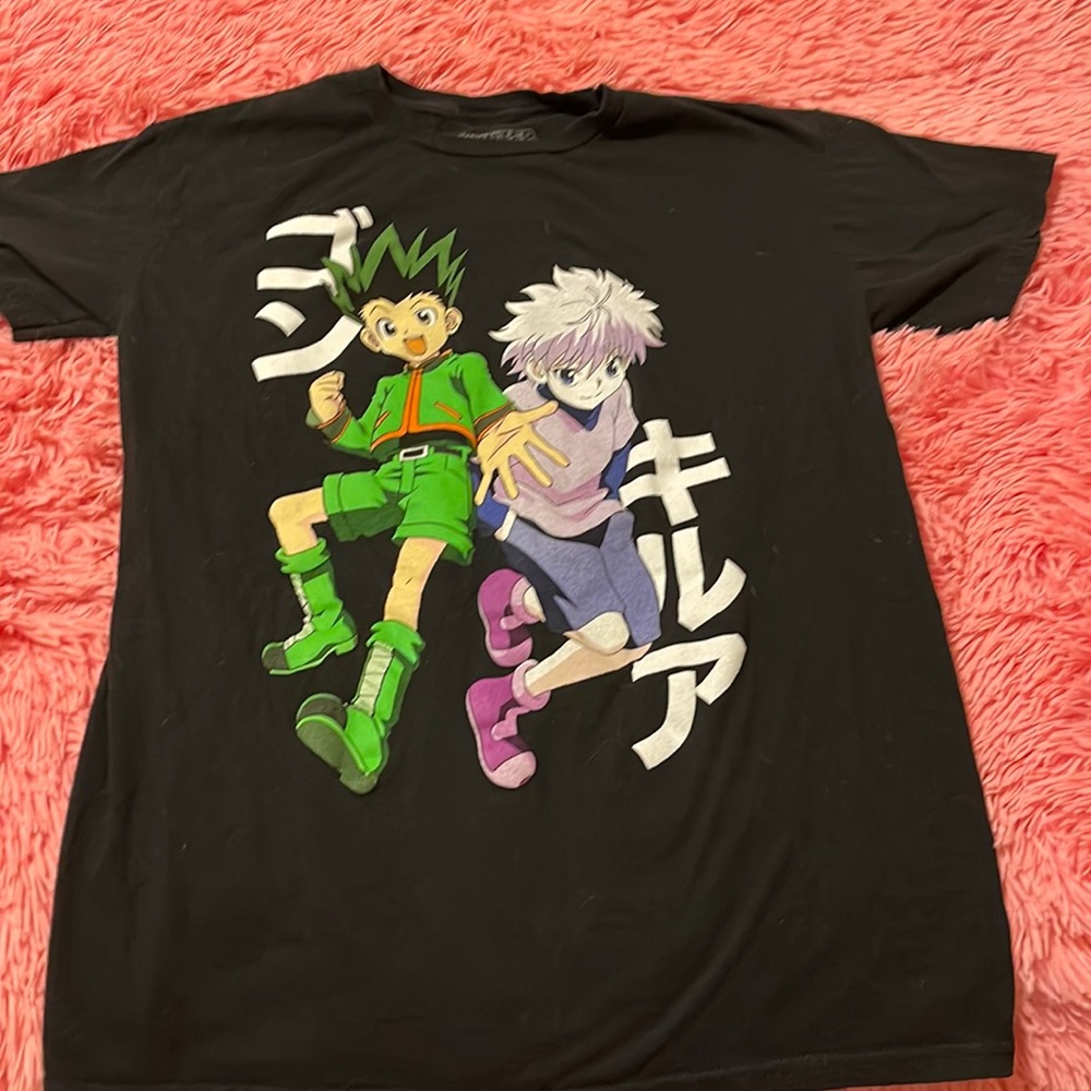 Kis Hunter t shirt